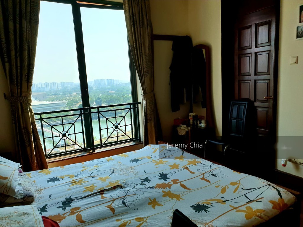 Pebble Bay (D15), Condominium #213874171